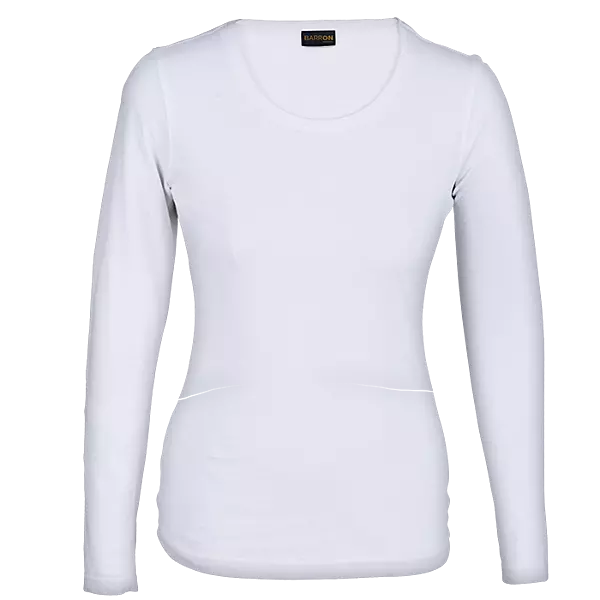 145g Long sleeve T-shirt Ladies