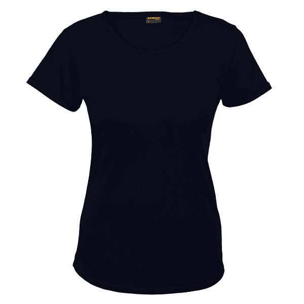 145g Barron Crew Neck T-Shirt Ladies