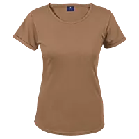 145g Barron Crew Neck T-Shirt Ladies