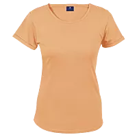 145g Barron Crew Neck T-Shirt Ladies