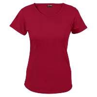 145g Barron Crew Neck T-Shirt Ladies