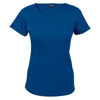 145g Barron Crew Neck T-Shirt Ladies