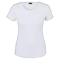 145g Barron Crew Neck T-Shirt Ladies