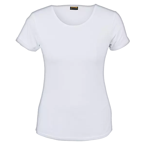 145g Barron Crew Neck T-Shirt Ladies