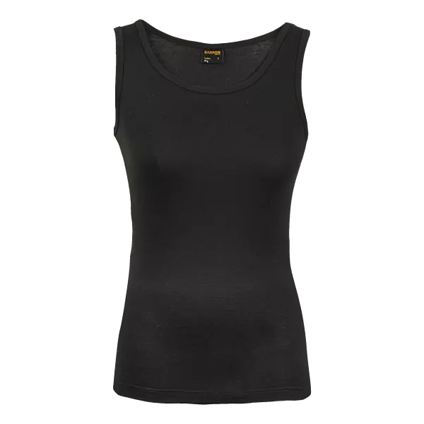 160g Vest Ladies