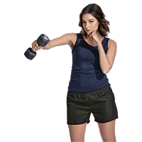 160g Vest Ladies