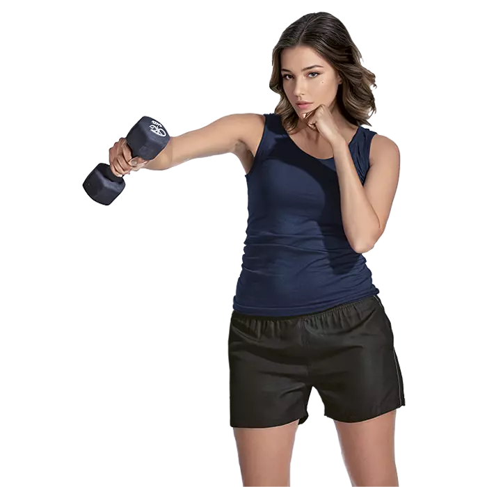 160g Vest Ladies