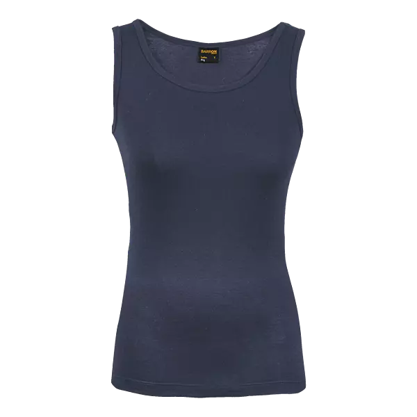 160g Vest Ladies