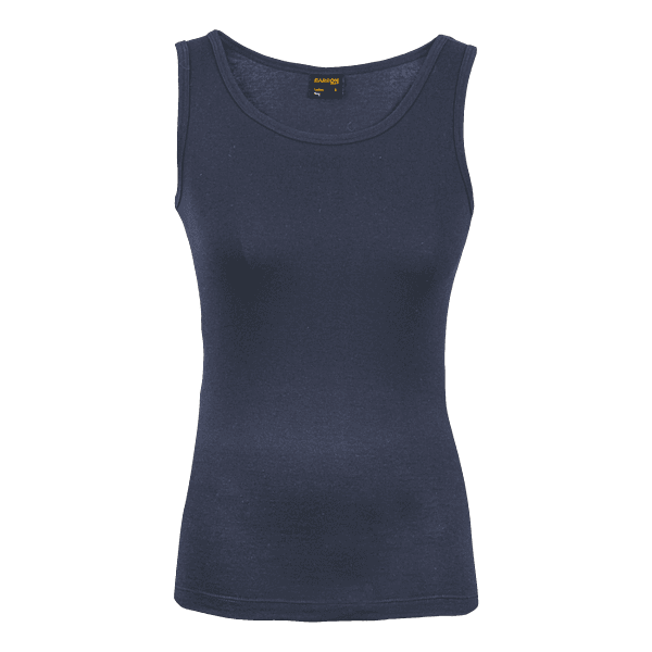 160g Vest Ladies