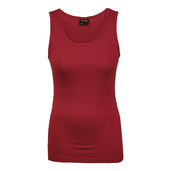 160g Vest Ladies