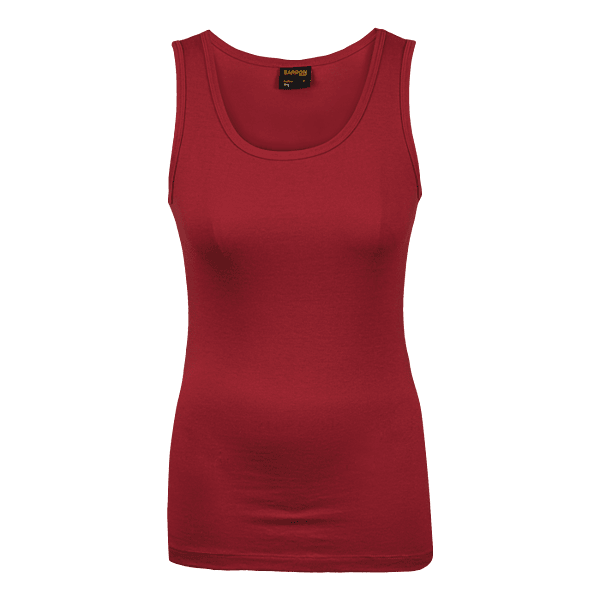160g Vest Ladies