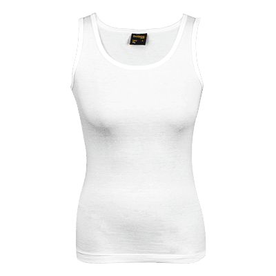 160g Vest Ladies