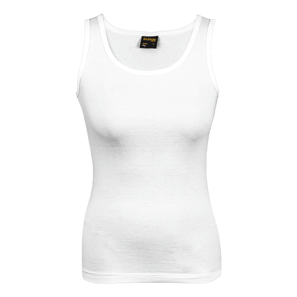 160g Vest Ladies