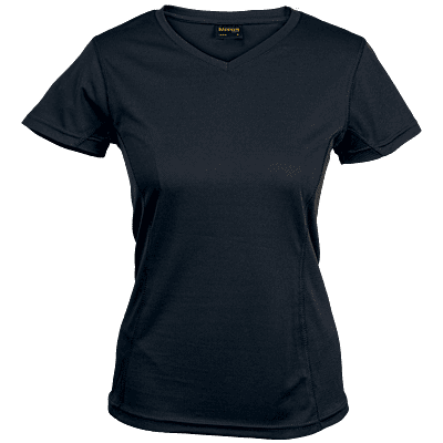 Alpha T-Shirt Ladies