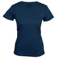 Alpha T-Shirt Ladies