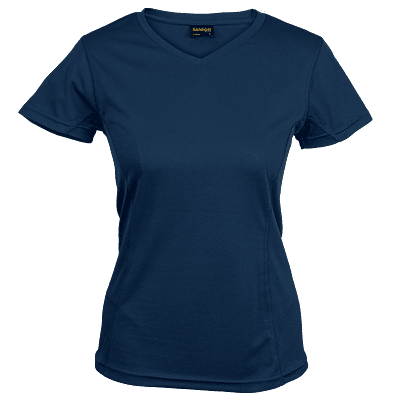 Alpha T-Shirt Ladies