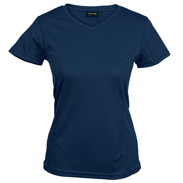 Alpha T-Shirt Ladies