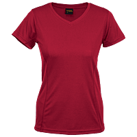 Alpha T-Shirt Ladies