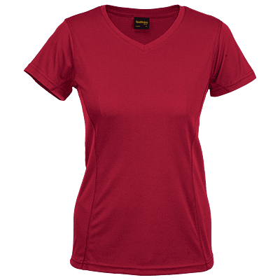 Alpha T-Shirt Ladies