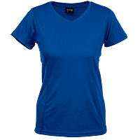 Alpha T-Shirt Ladies