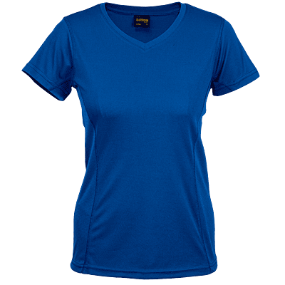 Alpha T-Shirt Ladies