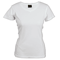 Alpha T-Shirt Ladies