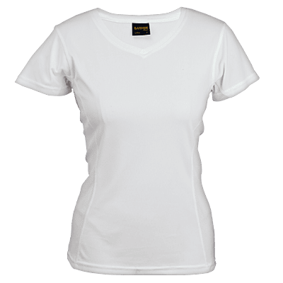 Alpha T-Shirt Ladies