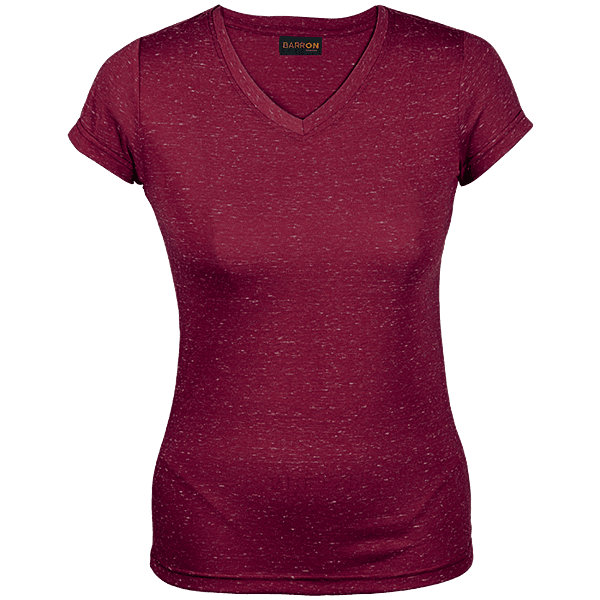 145g Astro T-Shirt Ladies
