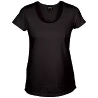 160g Zoey T-Shirt Ladies