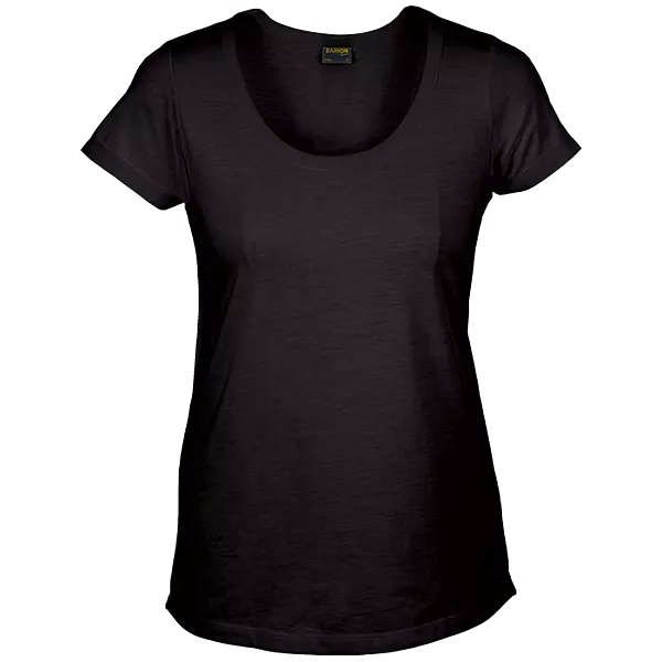 160g Zoey T-Shirt Ladies