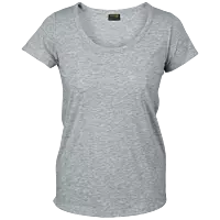 160g Zoey T-Shirt Ladies
