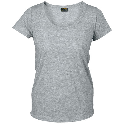 160g Zoey T-Shirt Ladies