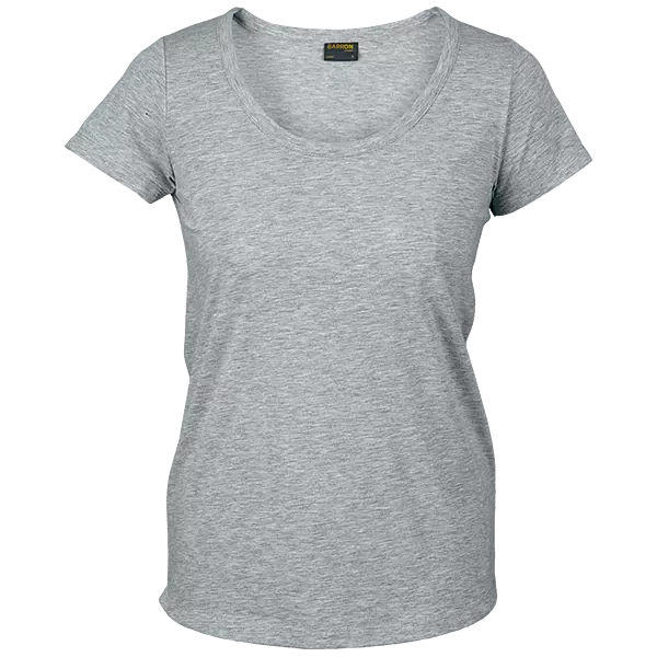 160g Zoey T-Shirt Ladies