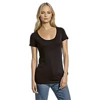 160g Zoey T-Shirt Ladies