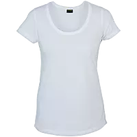 160g Zoey T-Shirt Ladies