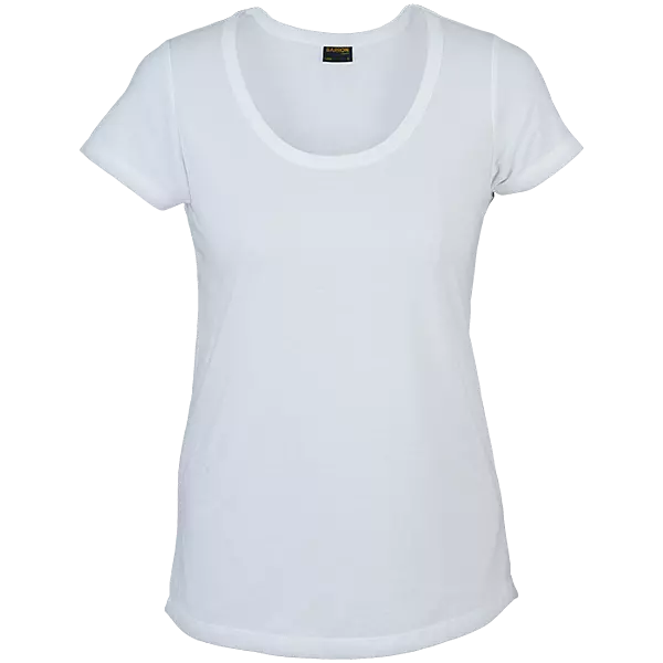 160g Zoey T-Shirt Ladies