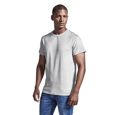 Barron Enviro Crew Neck T-Shirt