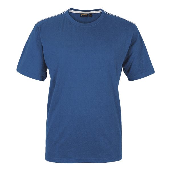 Barron Enviro Crew Neck T-Shirt