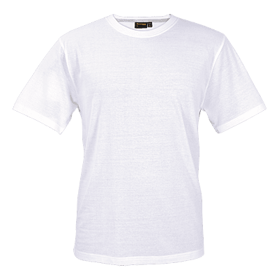 Barron Enviro Crew Neck T-Shirt