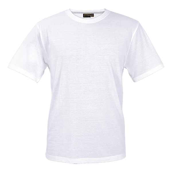 Barron Enviro Crew Neck T-Shirt