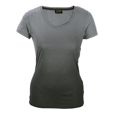 Bailey Crew Neck T-Shirt Ladies