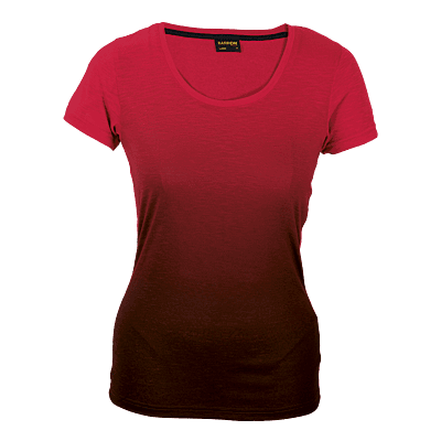 Bailey Crew Neck T-Shirt Ladies