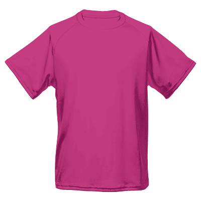 Polyester Promo T-shirt