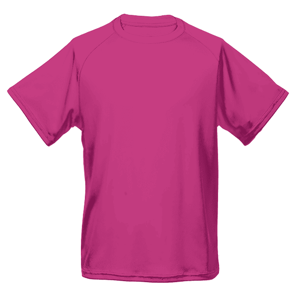 Polyester Promo T-shirt