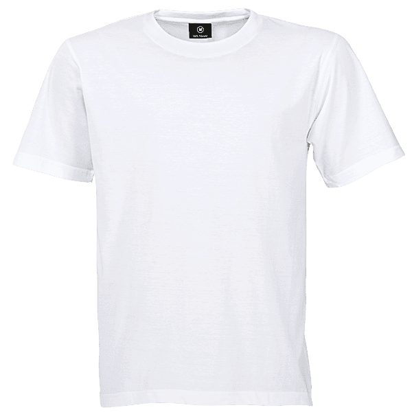 Polyester Promo T-shirt