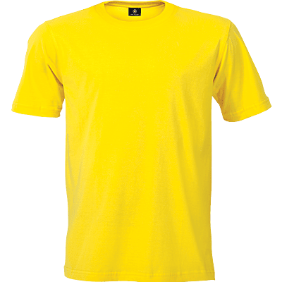 Polyester Promo T-shirt