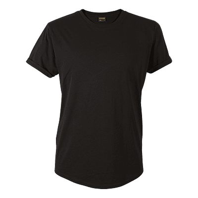 Barron Long Fit T-Shirt