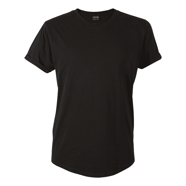 Barron Long Fit T-Shirt