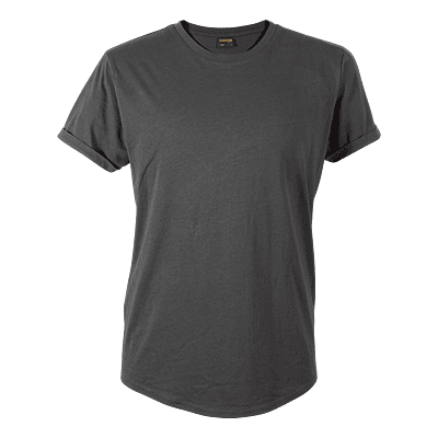 Barron Long Fit T-Shirt