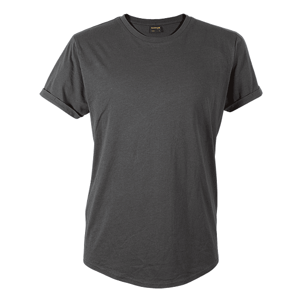 Barron Long Fit T-Shirt